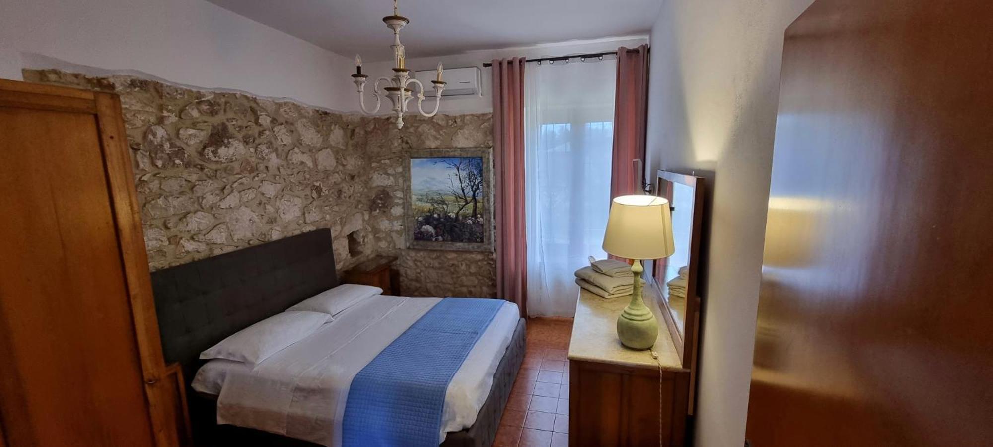 Asparano Ognina Pokój zdjęcie