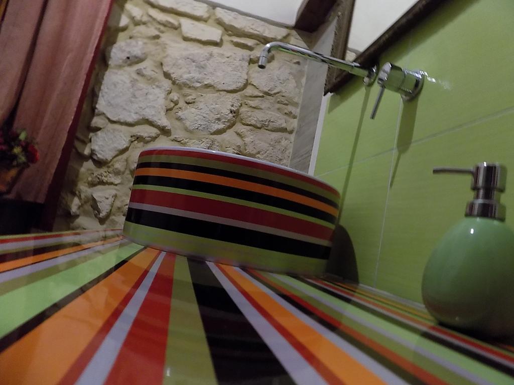 Asparano Ognina Zewnętrze zdjęcie