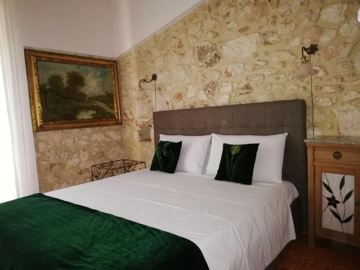 Asparano Ognina Zewnętrze zdjęcie